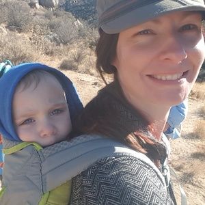 Meet your Posher, Andrea